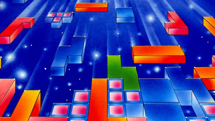 tetris like games for mac